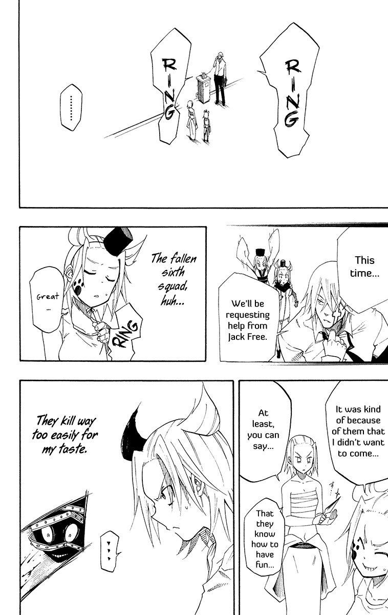 Tripeace Chapter 33 page 40 - Chapter 33: Unconditional Slaughter