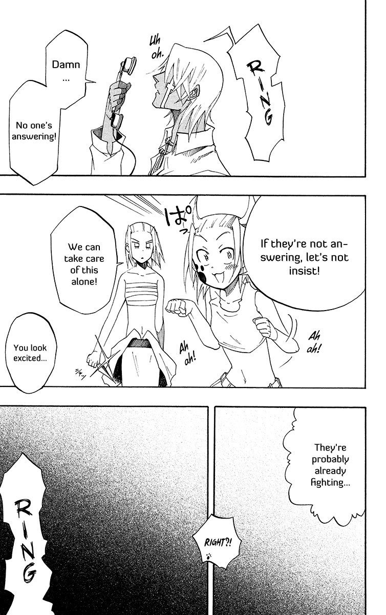 Tripeace Chapter 33 page 41 - Chapter 33: Unconditional Slaughter