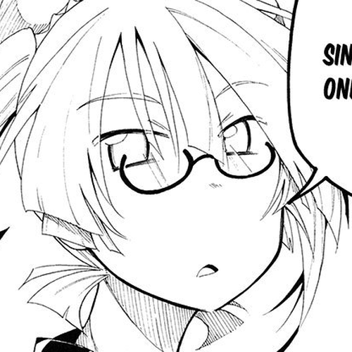 Tripeace Chapter 34: Man and Woman? cover