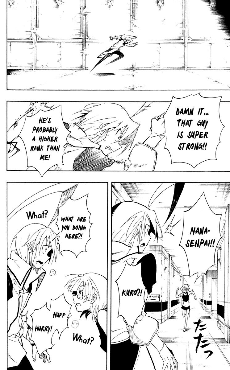 Tripeace Chapter 35 page 30 - Chapter 35: Renunciation of Love and Peace