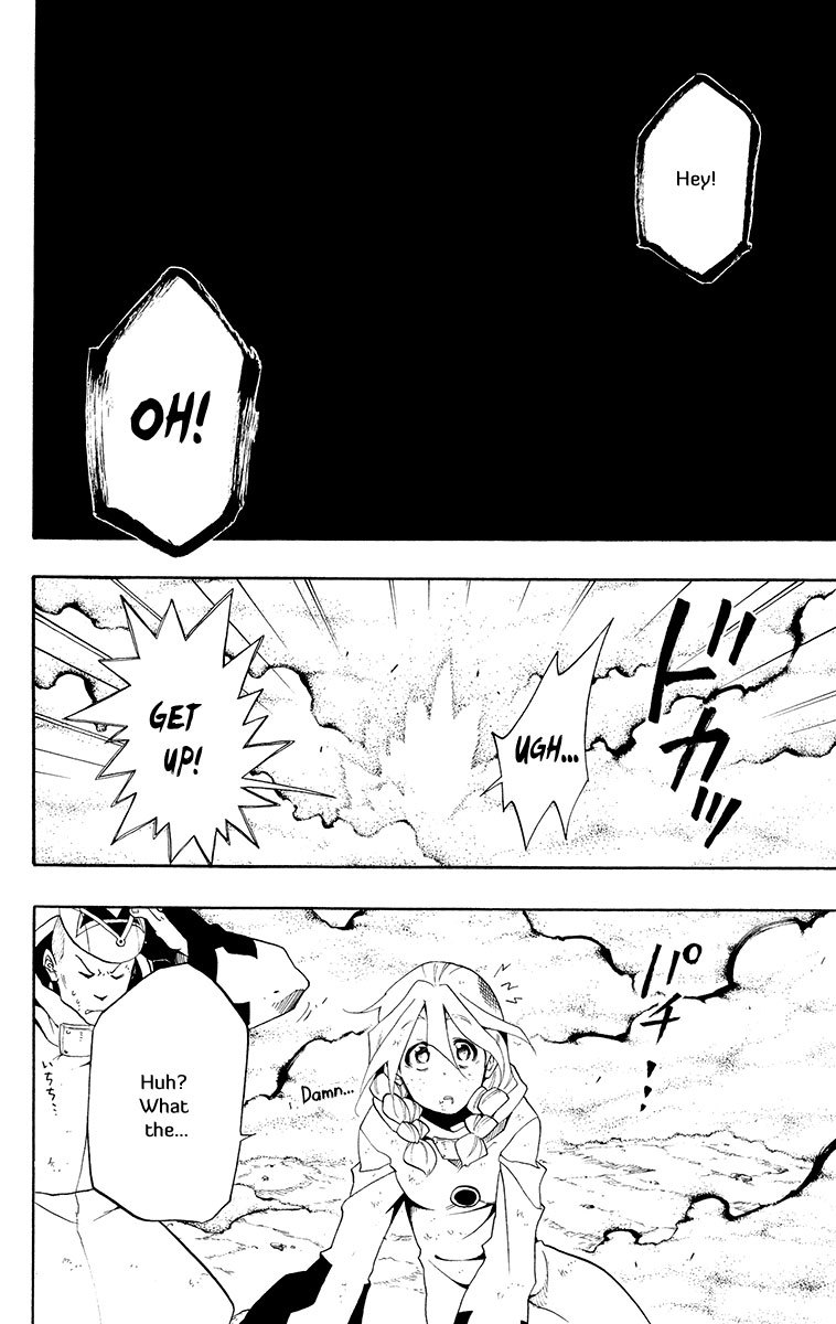 Tripeace Chapter 36 page 31 - Chapter 36: Welcome Back