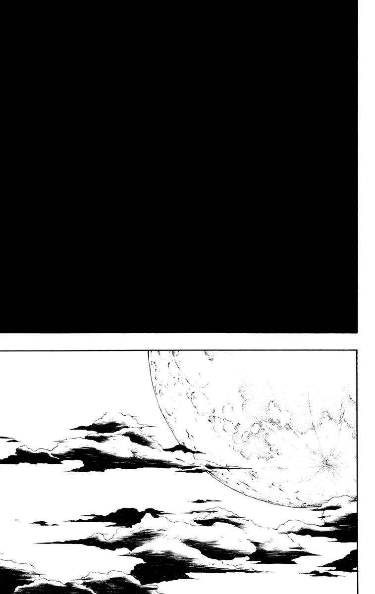 Tripeace Chapter 36 page 40 - Chapter 36: Welcome Back