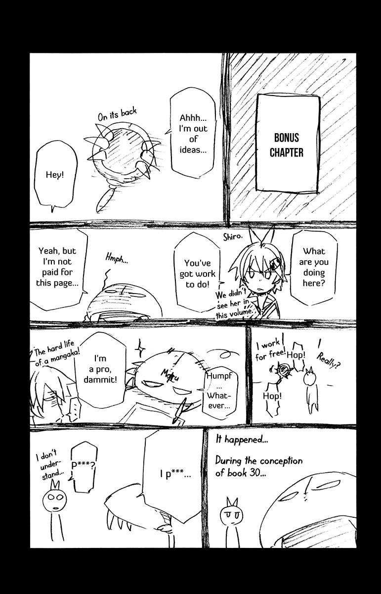 Tripeace Chapter 36 page 48 - Chapter 36: Welcome Back