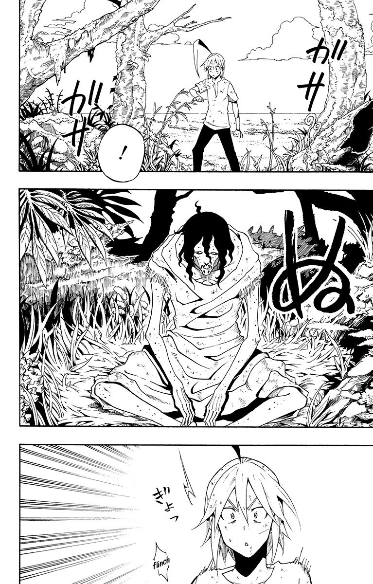 Tripeace Chapter 37 page 10 - Chapter 37: Declaration of War