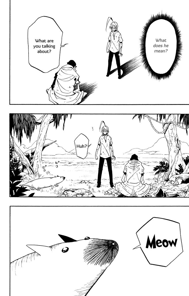 Tripeace Chapter 37 page 12 - Chapter 37: Declaration of War