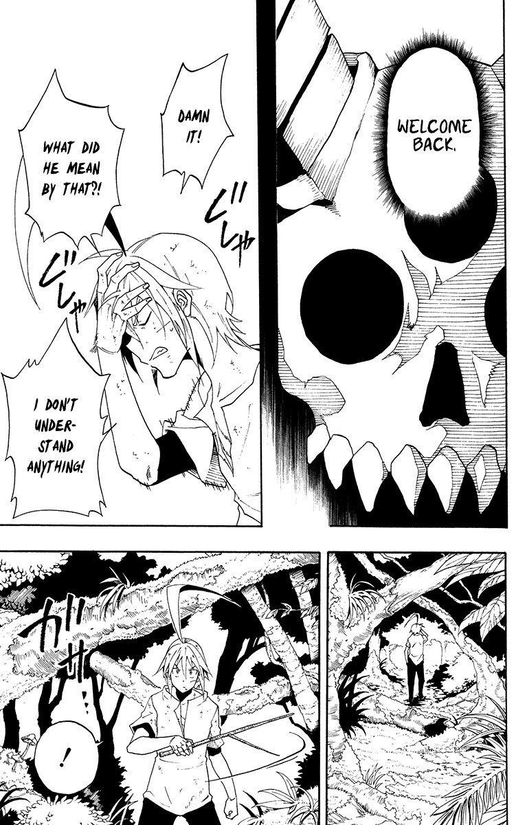 Tripeace Chapter 37 page 15 - Chapter 37: Declaration of War