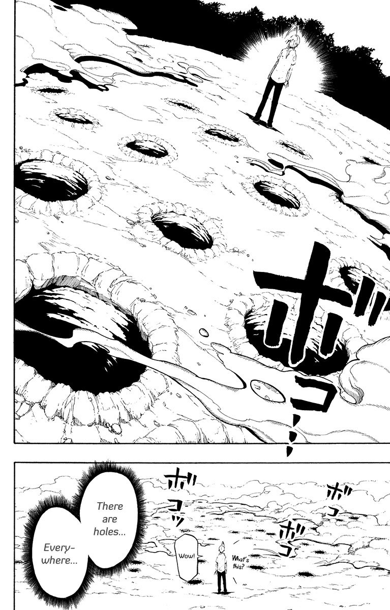 Tripeace Chapter 37 page 16 - Chapter 37: Declaration of War