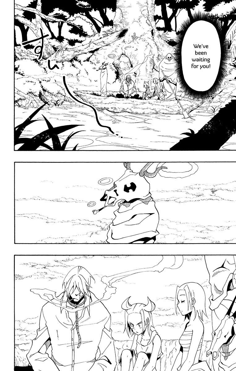 Tripeace Chapter 37 page 24 - Chapter 37: Declaration of War