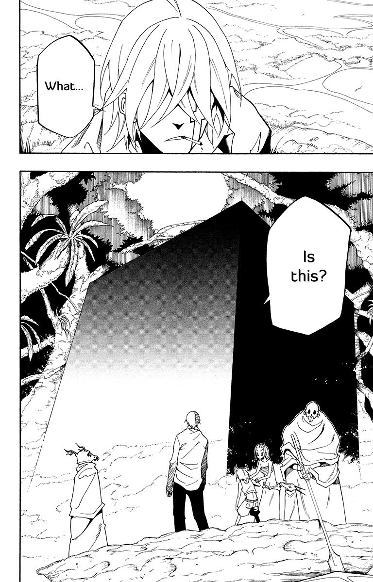 Tripeace Chapter 37 page 26 - Chapter 37: Declaration of War