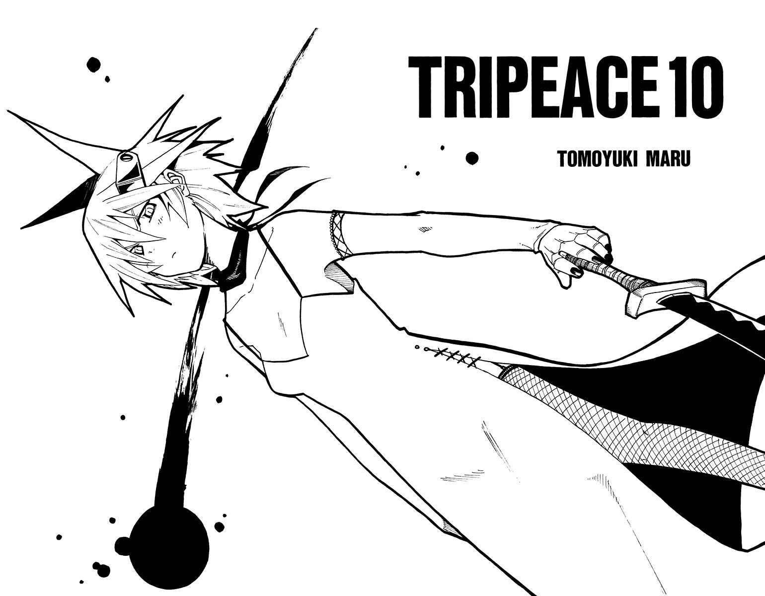 Tripeace Chapter 37 page 3 - Chapter 37: Declaration of War