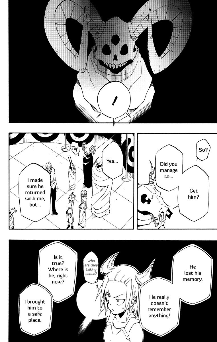 Tripeace Chapter 37 page 30 - Chapter 37: Declaration of War