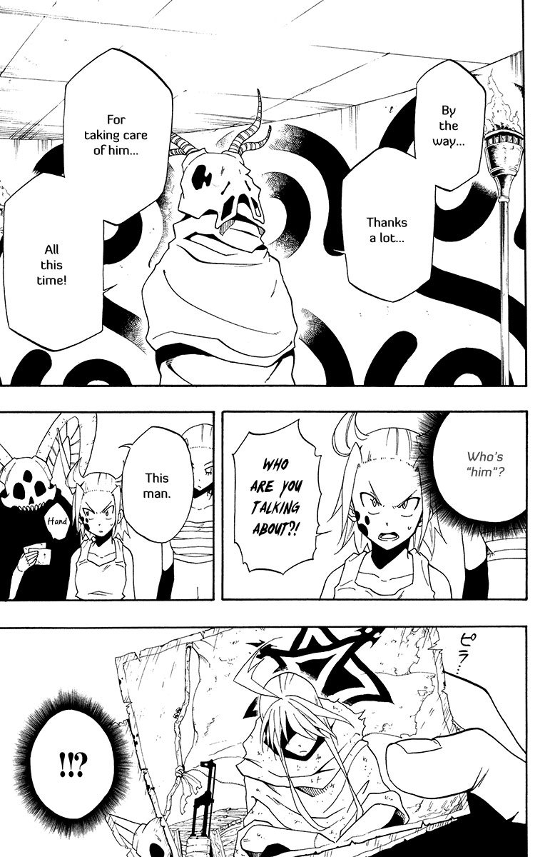 Tripeace Chapter 37 page 31 - Chapter 37: Declaration of War