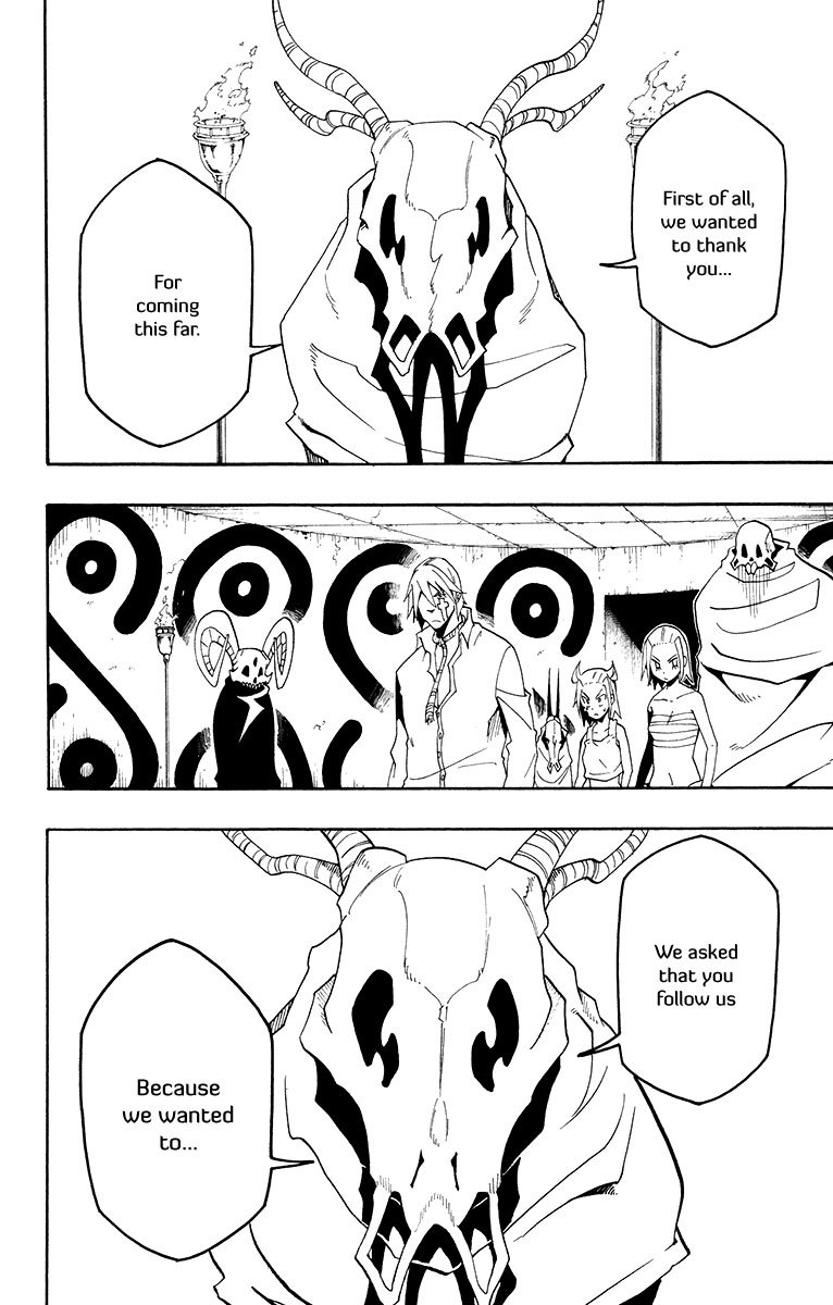 Tripeace Chapter 37 page 36 - Chapter 37: Declaration of War
