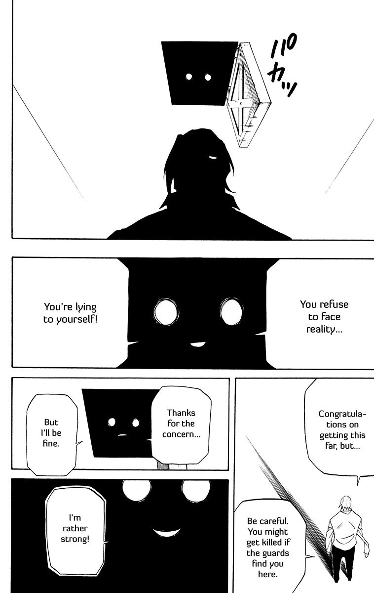 Tripeace Chapter 37 page 48 - Chapter 37: Declaration of War