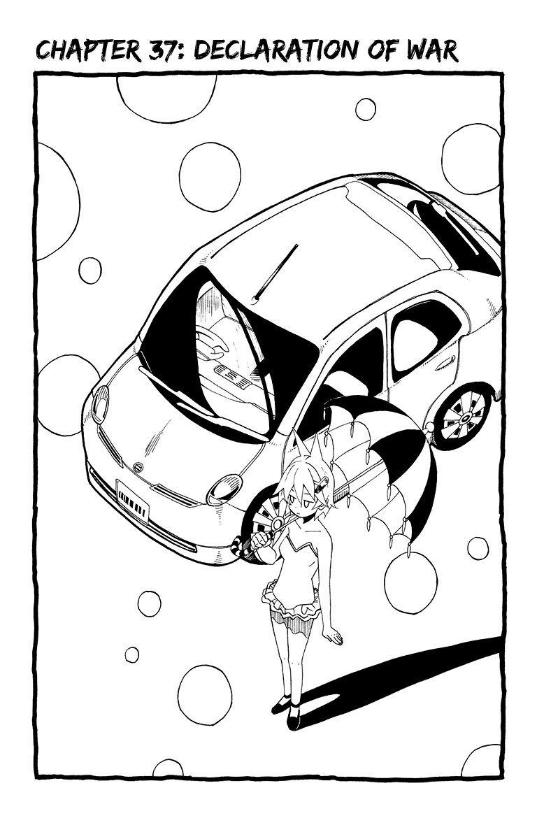Tripeace Chapter 37 page 8 - Chapter 37: Declaration of War