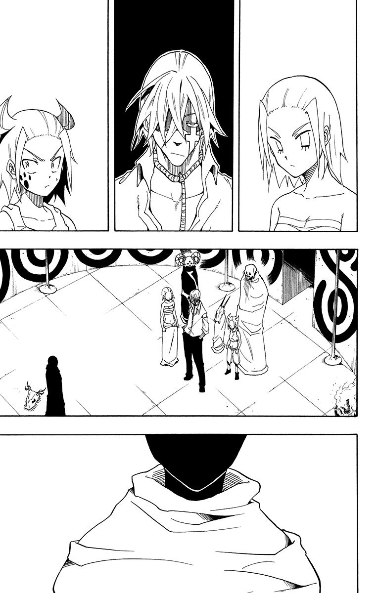 Tripeace Chapter 38 page 28 - Chapter 38: The Awful Truth