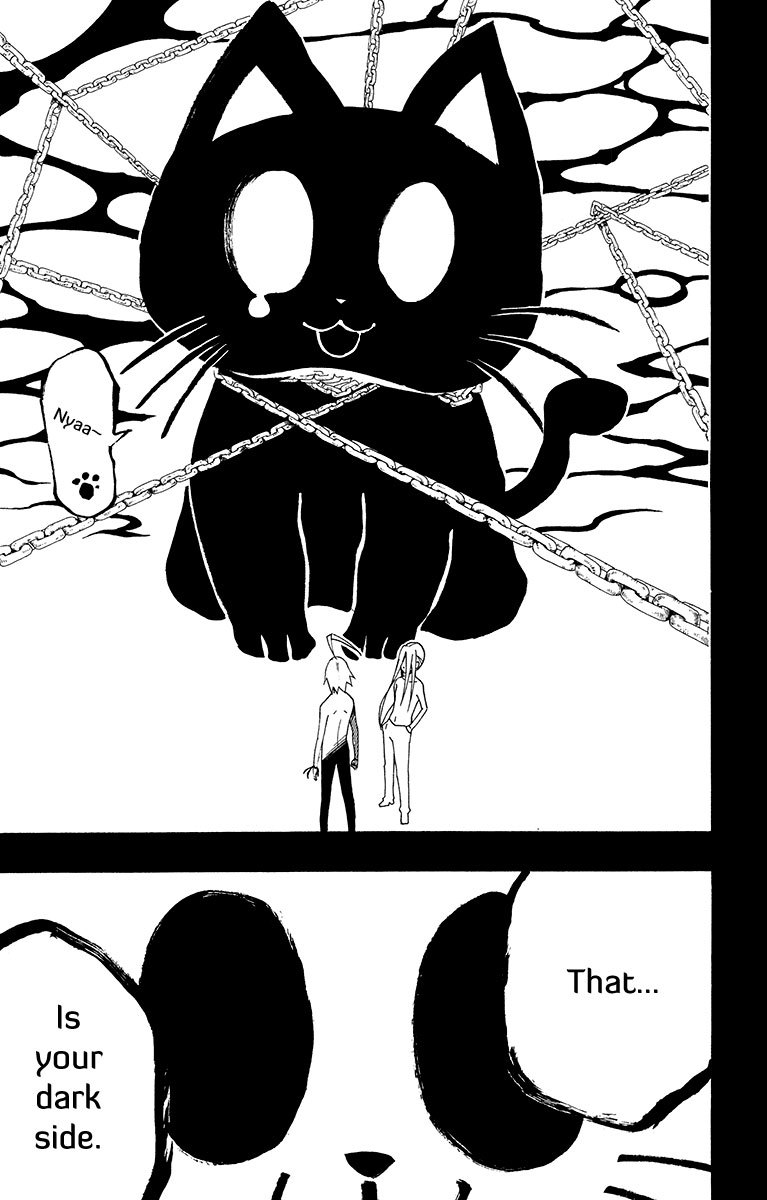 Tripeace Chapter 38 page 38 - Chapter 38: The Awful Truth