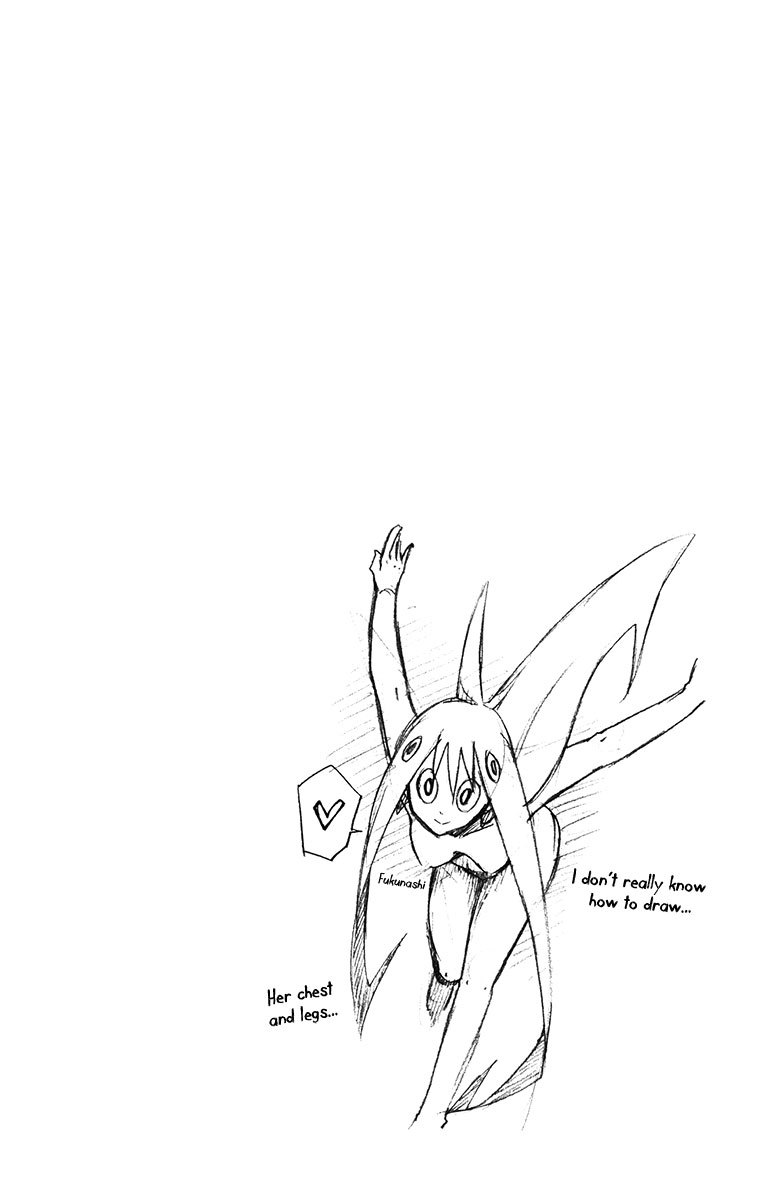 Tripeace Chapter 38 page 47 - Chapter 38: The Awful Truth