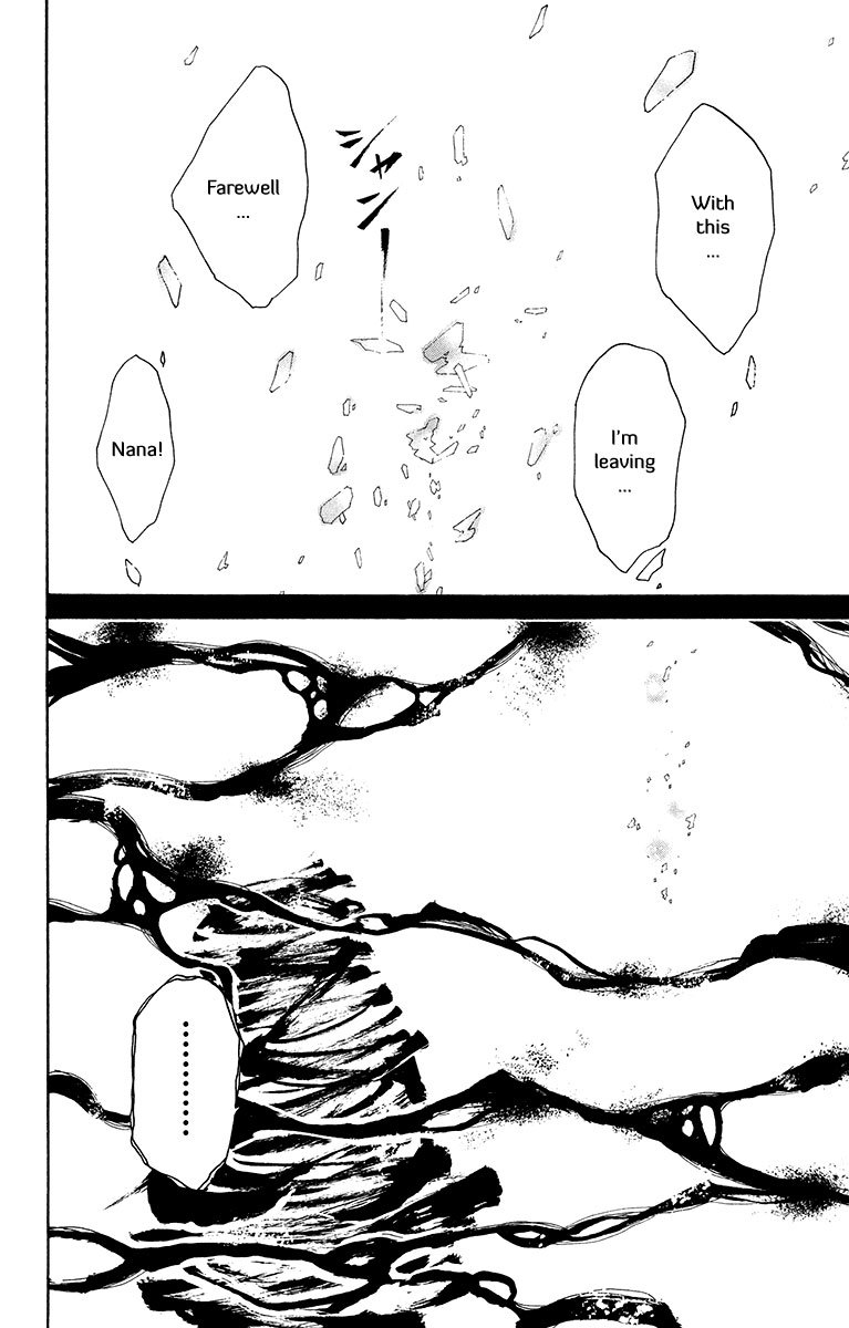Tripeace Chapter 39 page 42 - Chapter 39: The War Begins