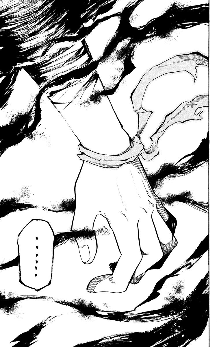 Tripeace Chapter 39 page 43 - Chapter 39: The War Begins