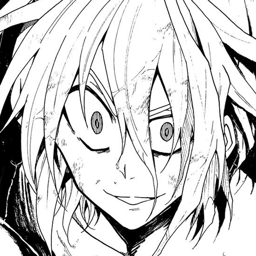 Tripeace Chapter 39: The War Begins cover