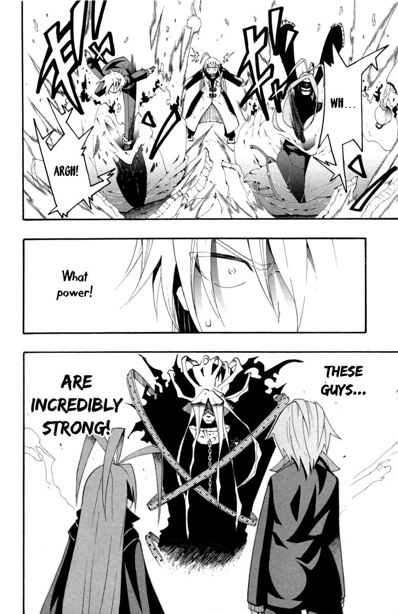 Tripeace Chapter 4 page 12 - Chapter 4: The Three Laws of Mediation