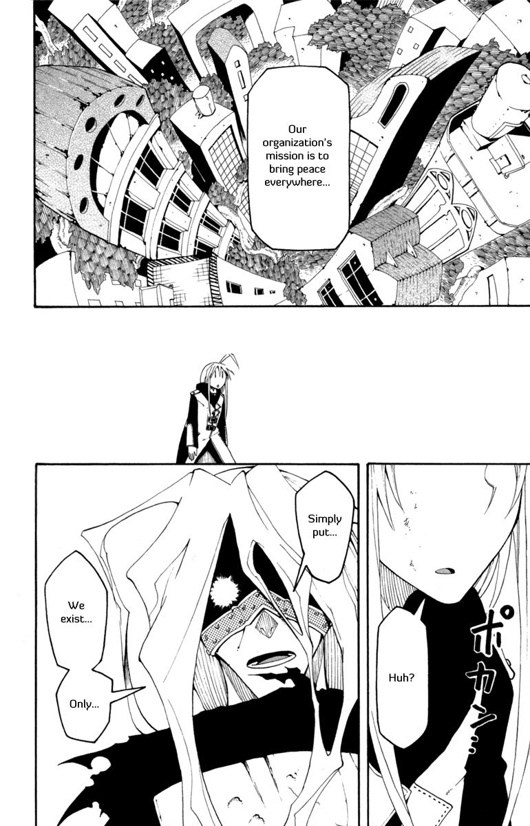Tripeace Chapter 4 page 14 - Chapter 4: The Three Laws of Mediation