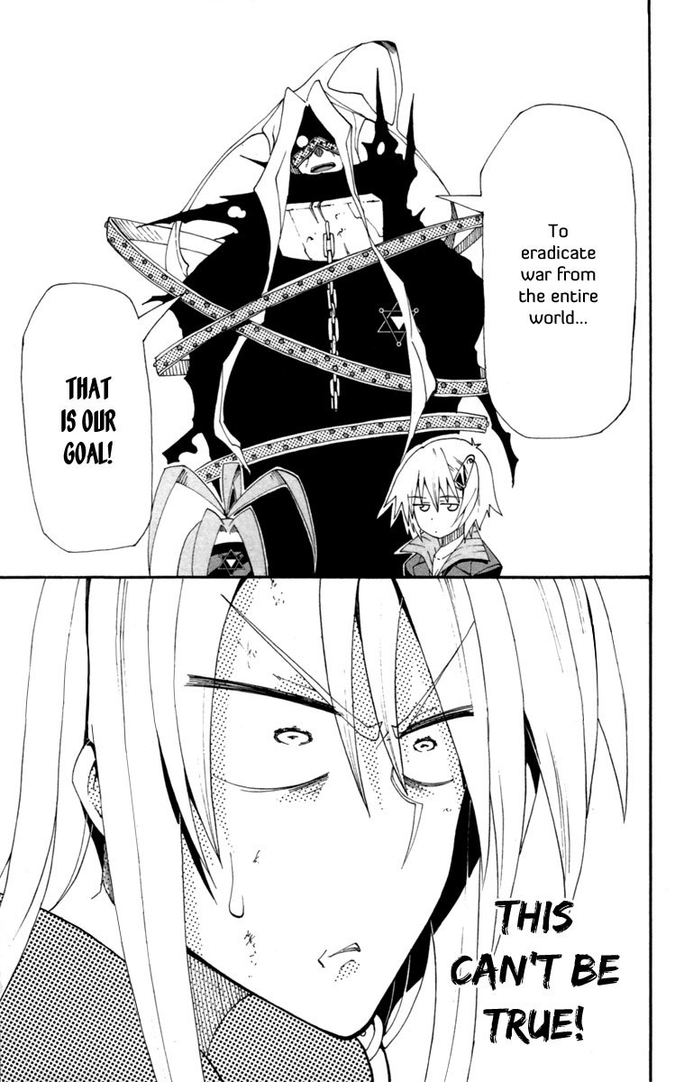 Tripeace Chapter 4 page 15 - Chapter 4: The Three Laws of Mediation