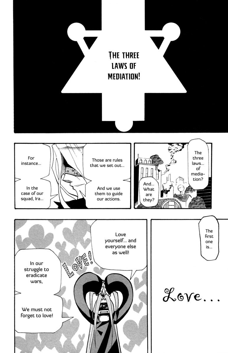 Tripeace Chapter 4 page 24 - Chapter 4: The Three Laws of Mediation