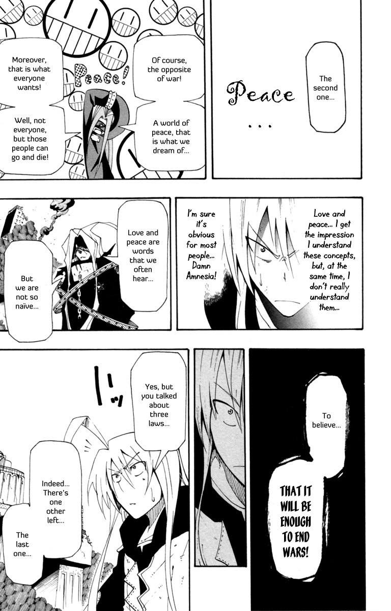 Tripeace Chapter 4 page 25 - Chapter 4: The Three Laws of Mediation