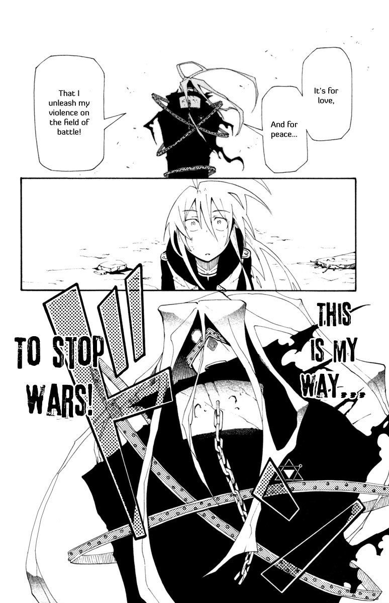 Tripeace Chapter 4 page 28 - Chapter 4: The Three Laws of Mediation