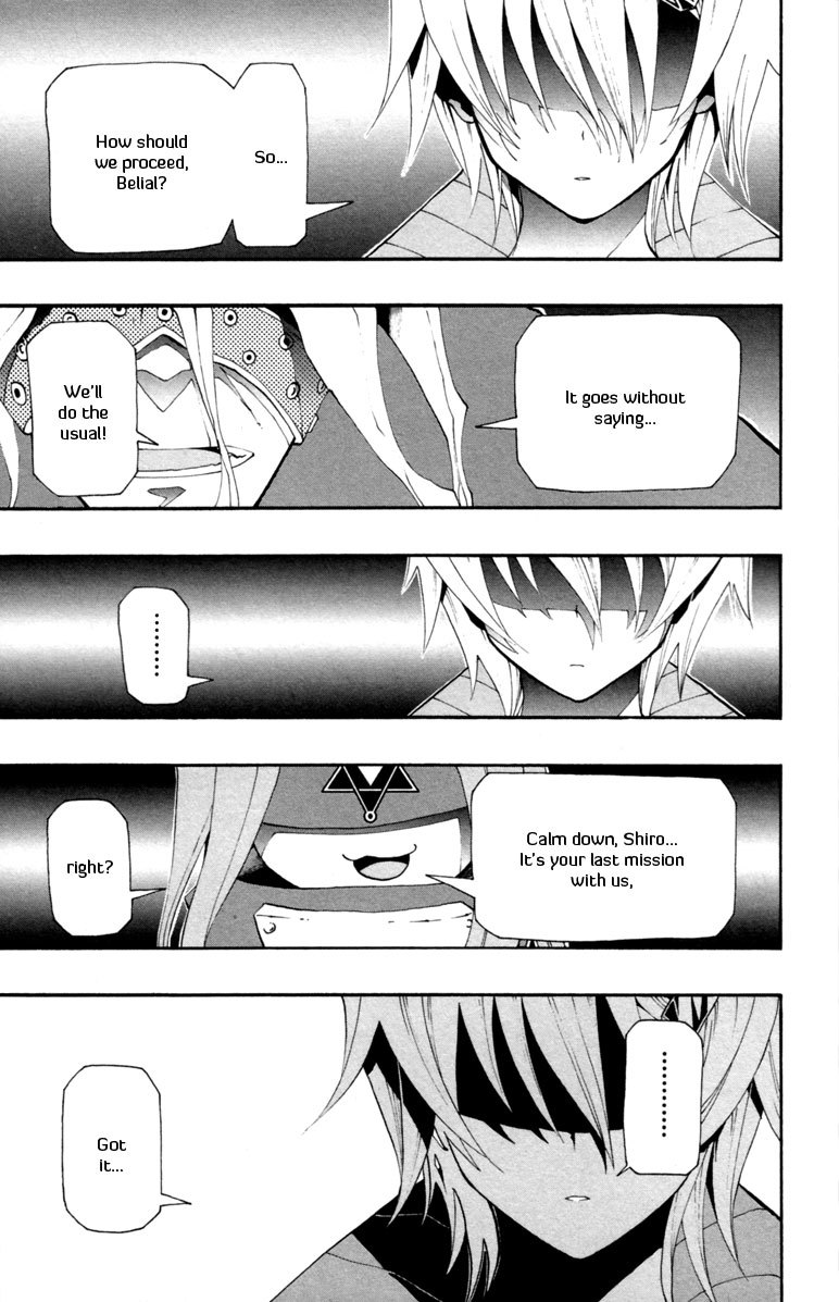 Tripeace Chapter 4 page 3 - Chapter 4: The Three Laws of Mediation