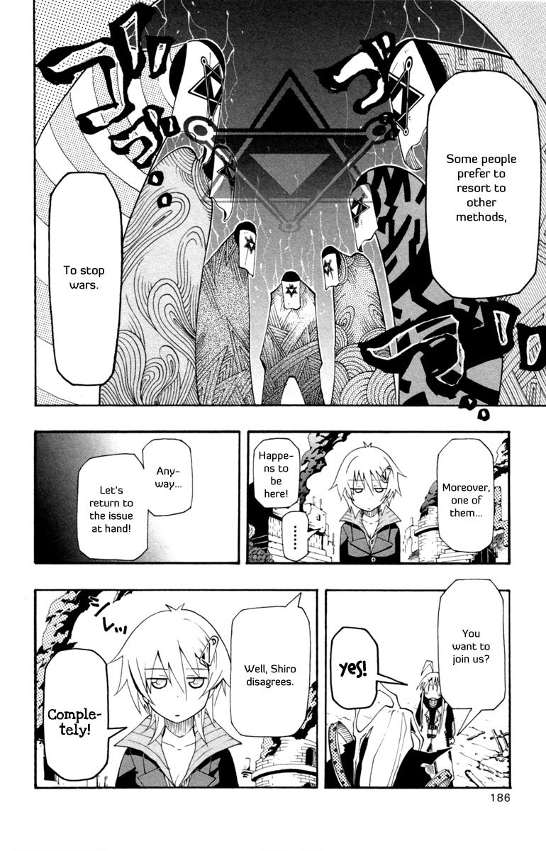 Tripeace Chapter 4 page 30 - Chapter 4: The Three Laws of Mediation