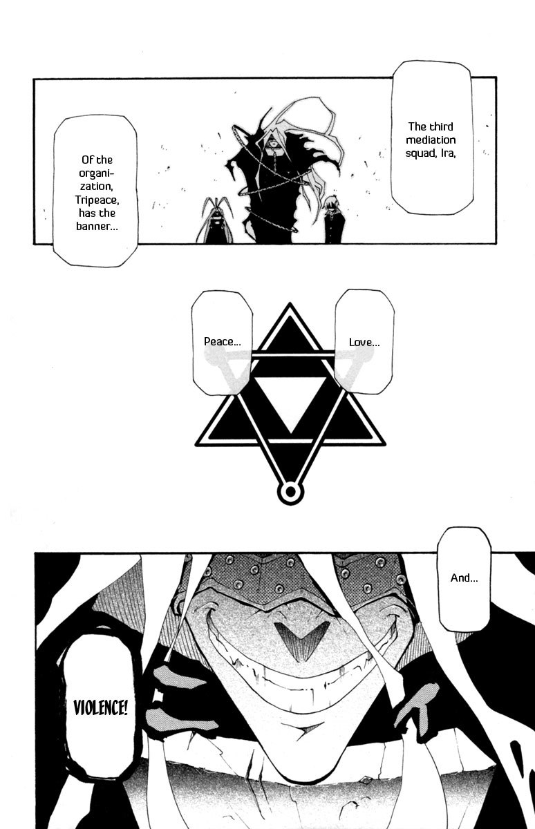Tripeace Chapter 4 page 4 - Chapter 4: The Three Laws of Mediation