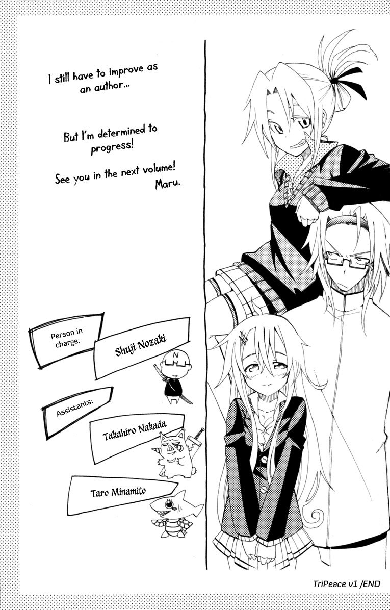 Tripeace Chapter 4 page 43 - Chapter 4: The Three Laws of Mediation