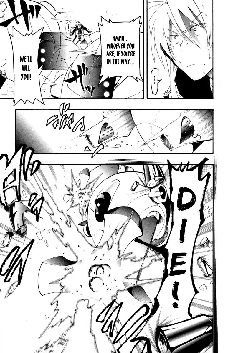 Tripeace Chapter 4 page 7 - Chapter 4: The Three Laws of Mediation