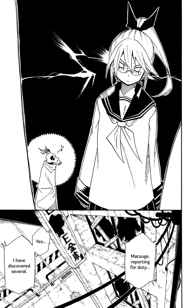 Tripeace Chapter 40 page 25 - Chapter 40: Xyece, the Decisive Battlefield