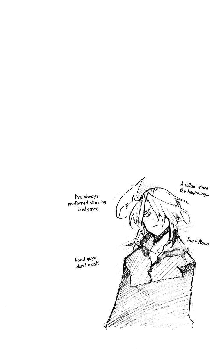 Tripeace Chapter 40 page 46 - Chapter 40: Xyece, the Decisive Battlefield