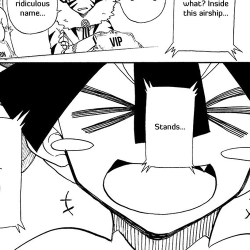 Tripeace Chapter 40: Xyece, the Decisive Battlefield cover