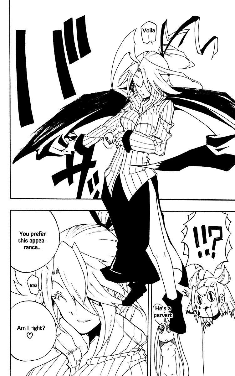 Tripeace Chapter 41 page 46 - Chapter 41: Reunion