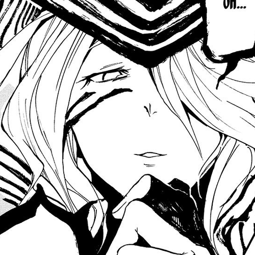 Tripeace Chapter 41: Reunion cover