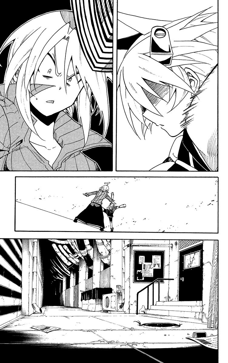 Tripeace Chapter 43 page 4 - Chapter 43: War Will Disappear! [End]