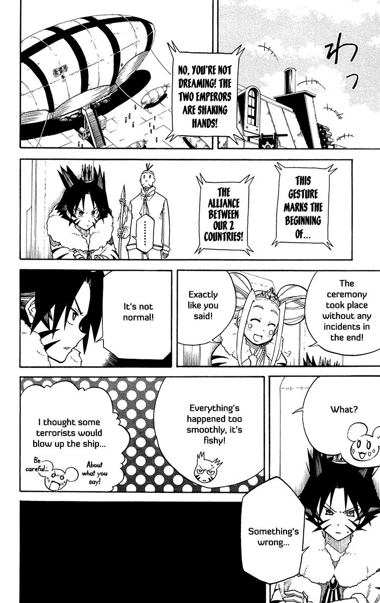 Tripeace Chapter 43 page 59 - Chapter 43: War Will Disappear! [End]