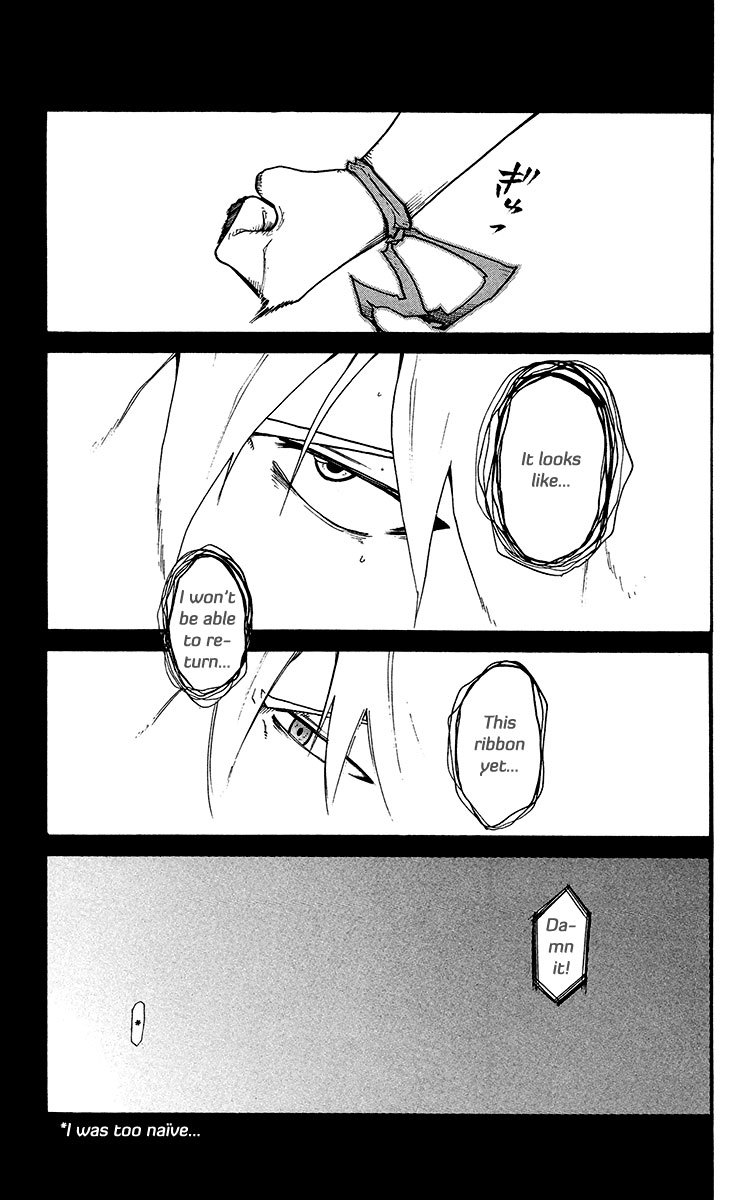 Tripeace Chapter 43 page 70 - Chapter 43: War Will Disappear! [End]
