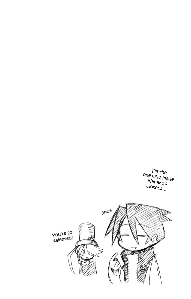 Tripeace Chapter 5 page 44 - Chapter 5: In the Name of Love, Peace and