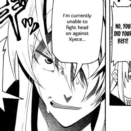 Tripeace Chapter 5: In the Name of Love, Peace and cover