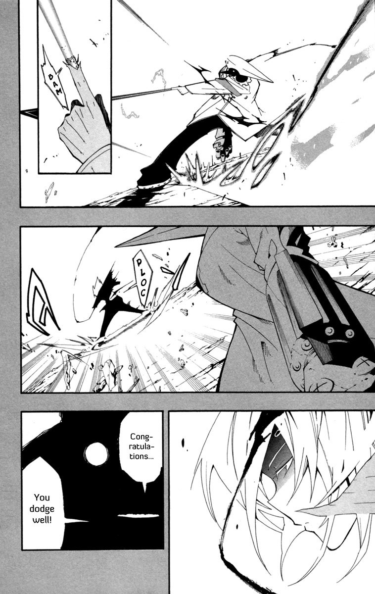 Tripeace Chapter 6 page 17 - Chapter 6: The General Faces a Man and a Woman