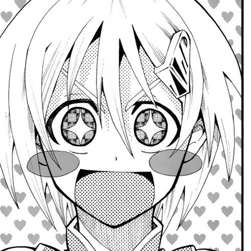 Tripeace Chapter 9: Good Things Come in Threes cover