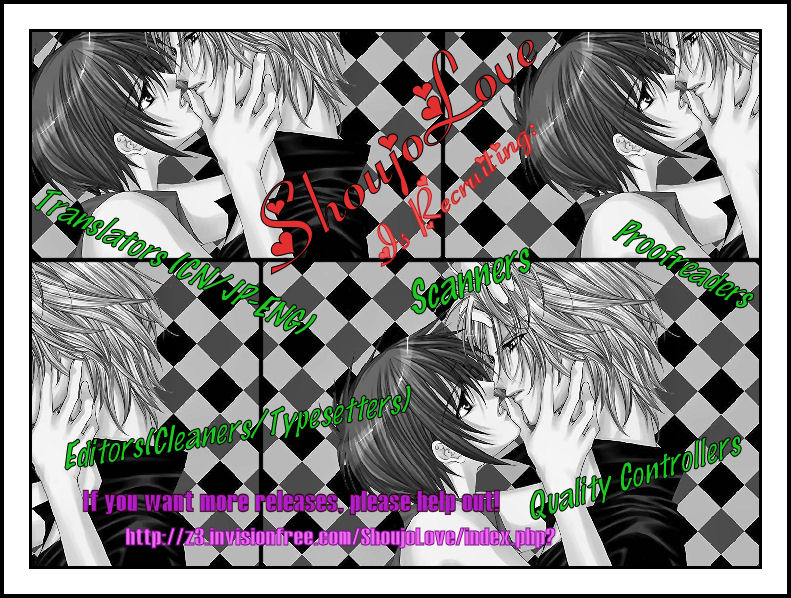 Triple Kiss Chapter 1.2 page 51 - Chapter 1 v2 : Story 1