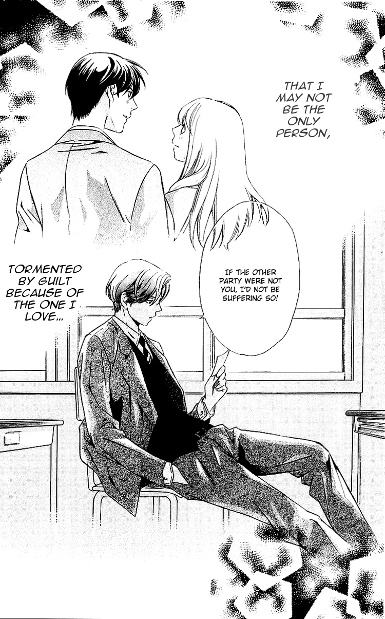 Triple Kiss Chapter 4.2 page 47 - Chapter 4 v2 : Story 4